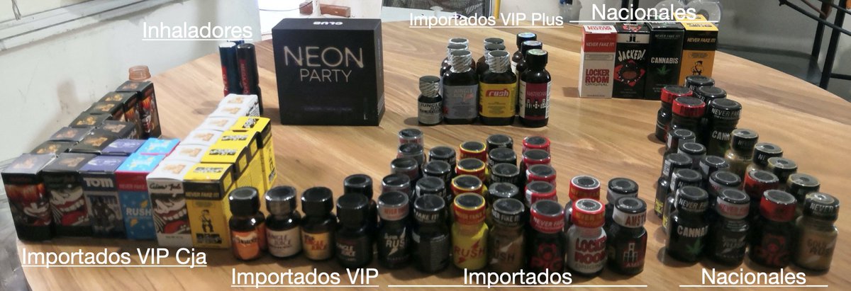 DelPopper's tweet photo. ¿Buen *🅿️🅾️🅿️🅿️3️⃣®*?
¡Lo Tengo!
Nacional, Importado
*Súper Promos*
Nacional
10ml - $200 (2 x $380)
🔥 *Neon* 🔥
¡También con Promo!
☞ Entrega
Metro Consti de 1917 y alrededores
☞ A domicilio.🚘🏘
☞ Envíos en UBER 🚗
https://t.co/tEncOvHxWY
#popper #popperscdmx #poppervip https://t.co/iAYv6E96kG