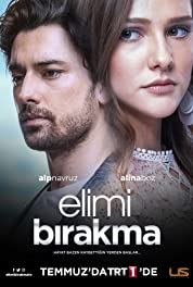 Elimi Birakma• remake of korean drama Shining Inheritance