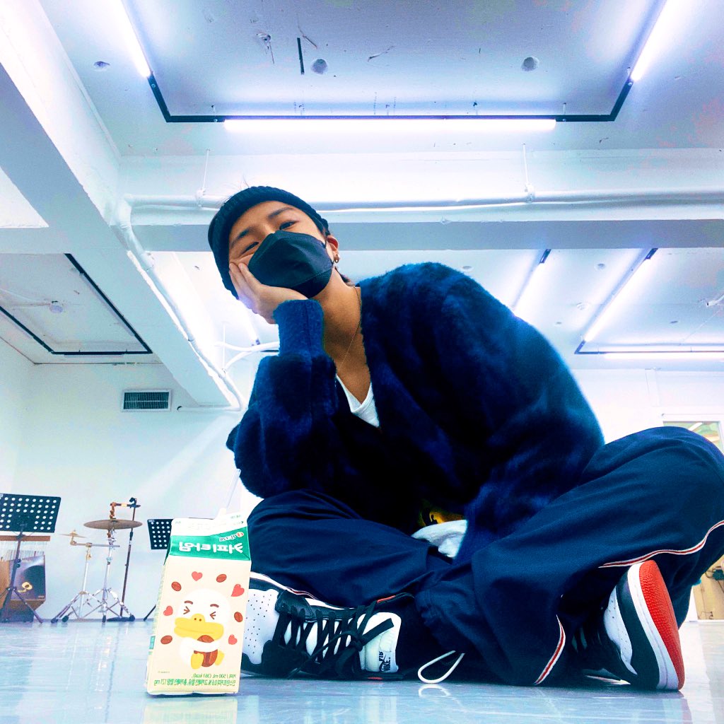 ▪︎Donghun wearing headbands appreciation thread▪︎[ @official_ACE7 |   #에이스 |   #ACE]