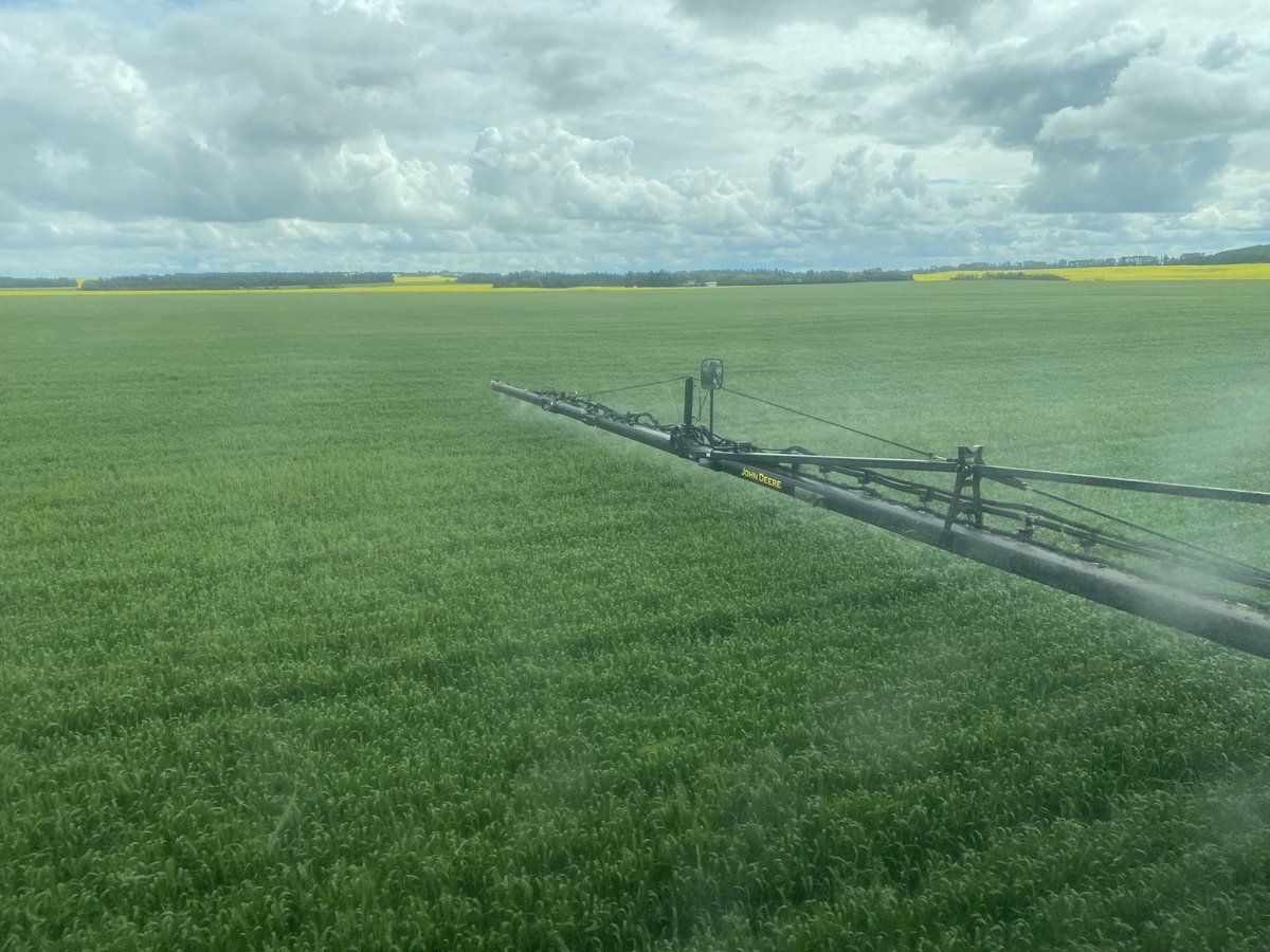 Has anybody seen or used the John Deere carbon fibre for 2021 with new updates or improvements? #jd #spray20