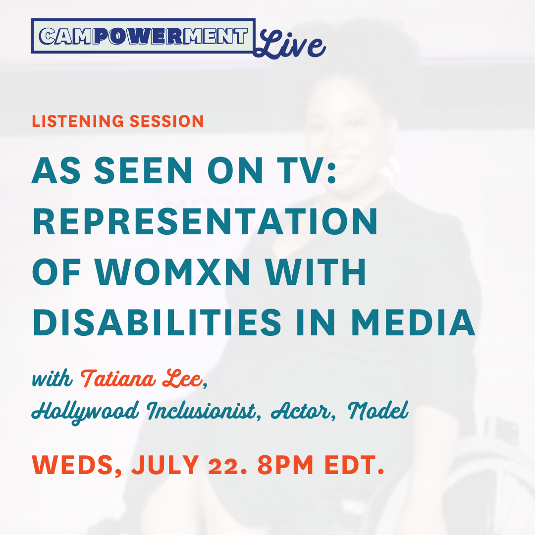 campowerment tweet media