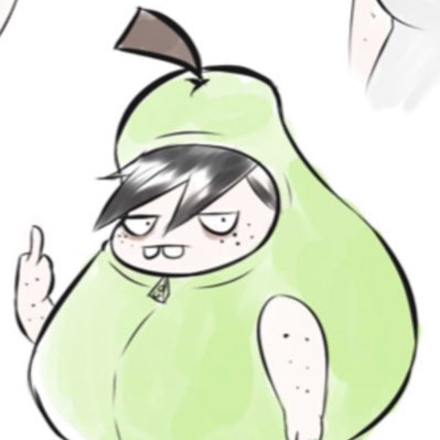 I told y’all motherfuckers I’d do it #NewProfilePic