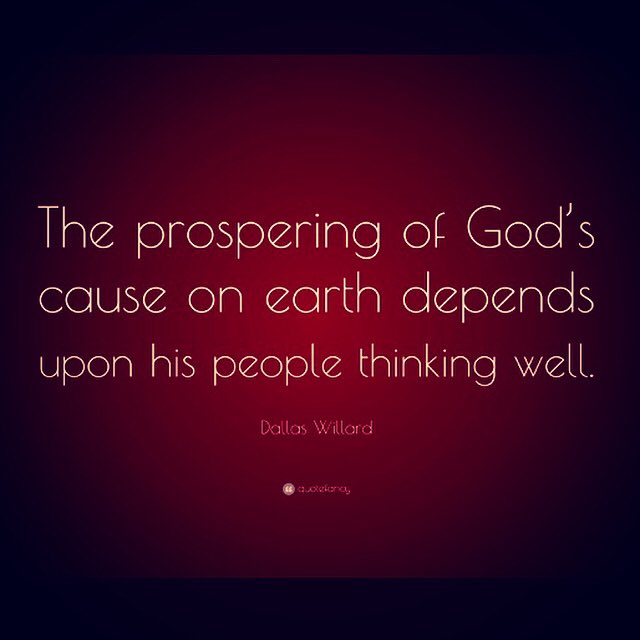 BereanHoliness's tweet photo. It’s not enough to tell people *what* to think, we have to teach them *how* to think!
For more on this topic, check out our article; “Replacing Rules with Discipleship” https://t.co/lAwyDwMwN2
#TruthMatters
#AuthenticDiscipleship https://t.co/KuzPGskY8c