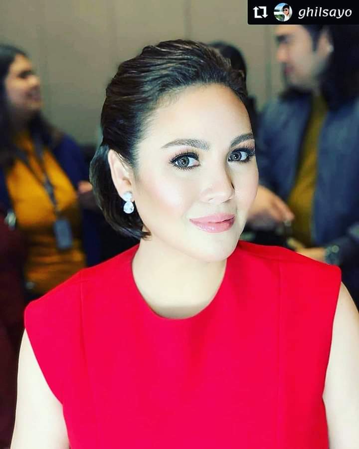She27128693's tweet photo. Happy birthday to our optimum teleserye queen ms.claudine barretto😊
#ClaudineBlessedAt41 https://t.co/Bh2haRUwuF