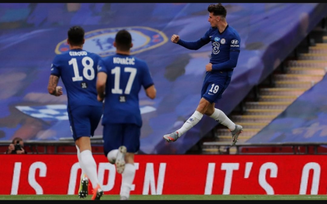 Tonight, Blue is the colour .