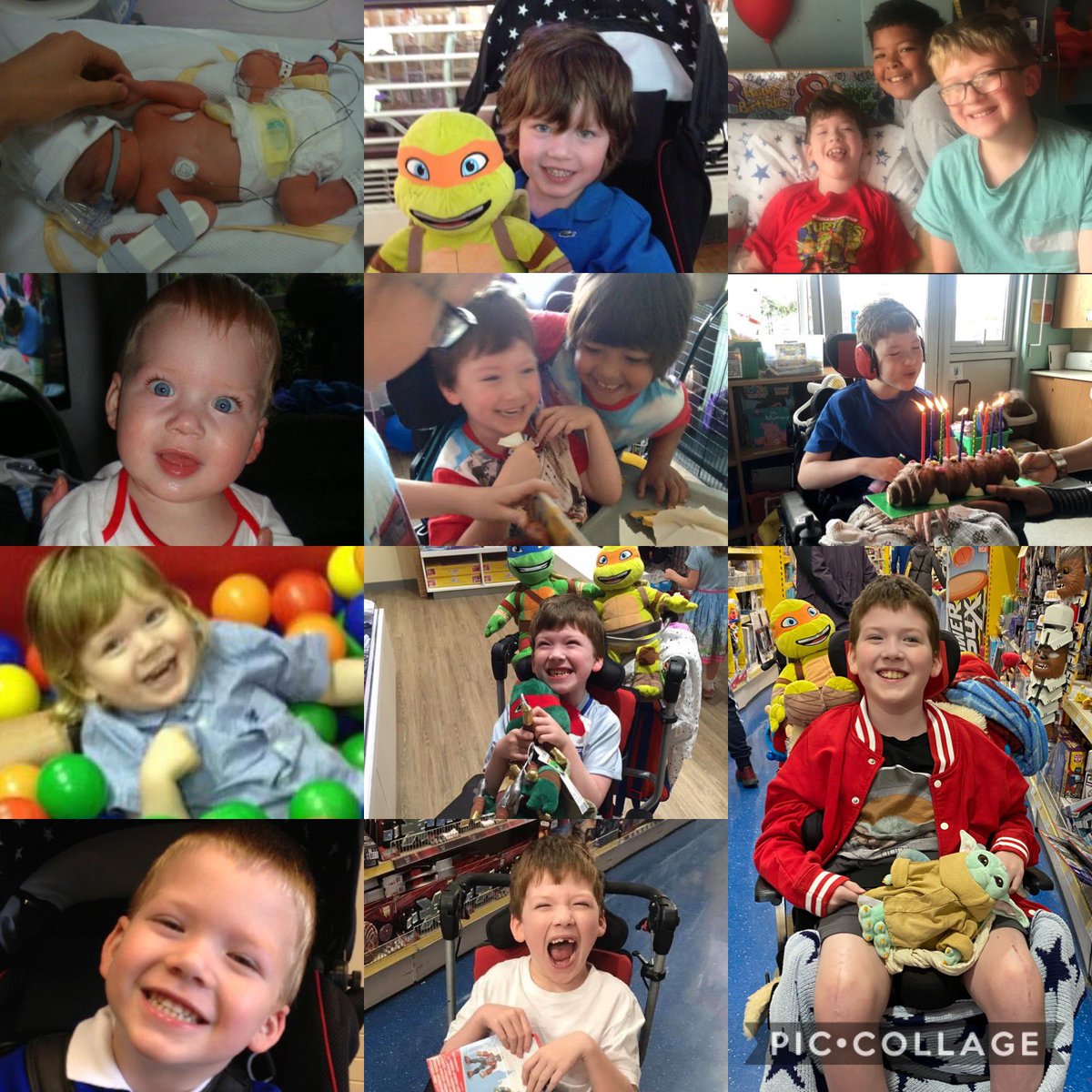 Happy 10th Birthday to my wonderful son, Jacob. My little smiler, proud to be his mum. He calls this photo the ‘evolution of Jacob’