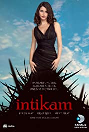 Intikam• remake of USA's drama with same name Revenge