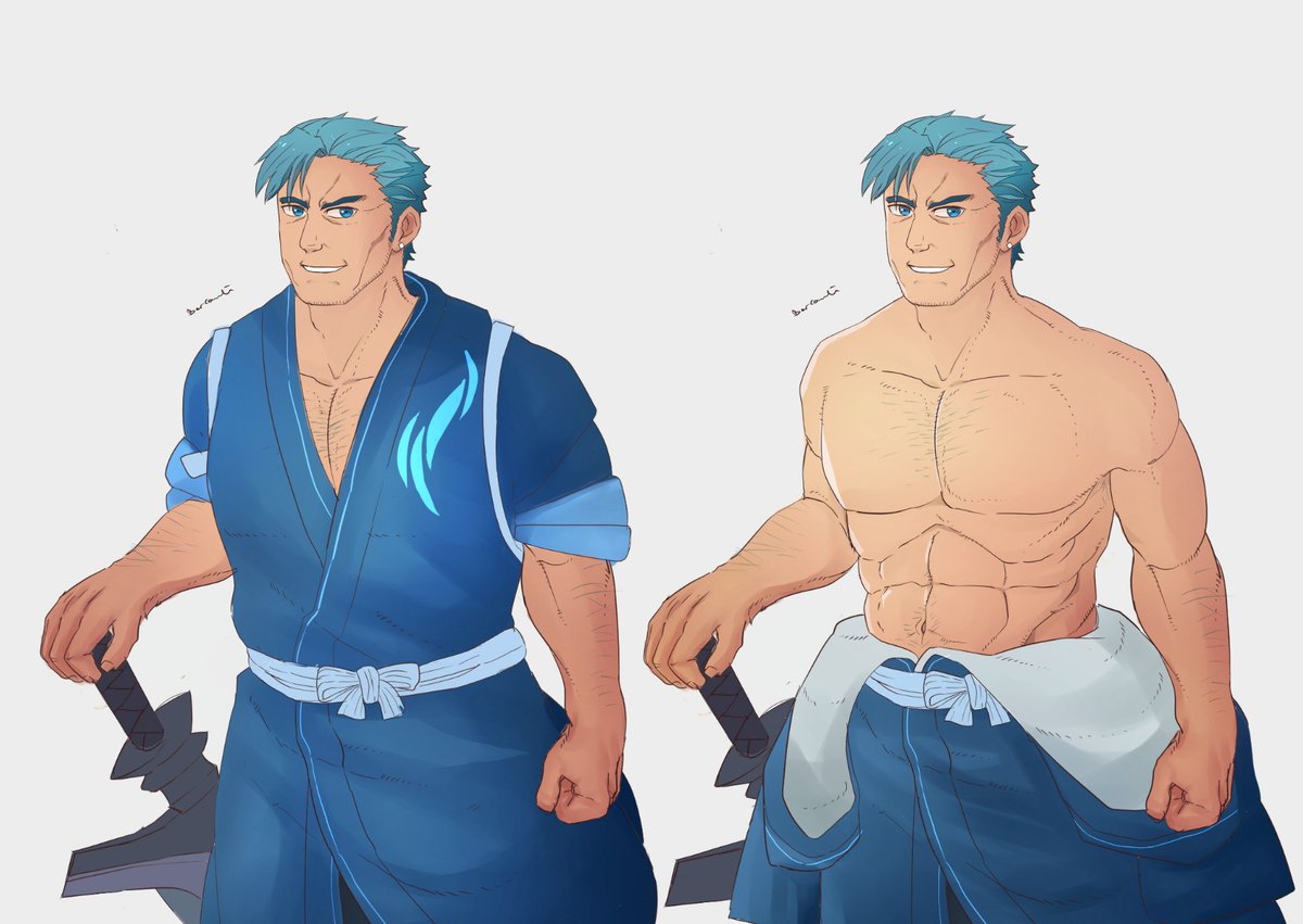 マエル Yoru Sur Twitter Bercouli Synthesis One Bercouli ベルクーリ Swordartonline