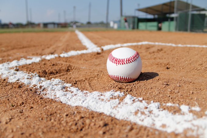 bostonathletema's tweet photo. Boston Athlete Baseball - Definition: Hit for the cycle - When a player hits a single, double, triple, and home run in one game. #bosathdefinitions #baseball #boston #bostonredsox #redsox #mlb #bostonsports #baseballgame #baseballknowledge #bostonathletemagazine https://t.co/kN8RIAXaLj