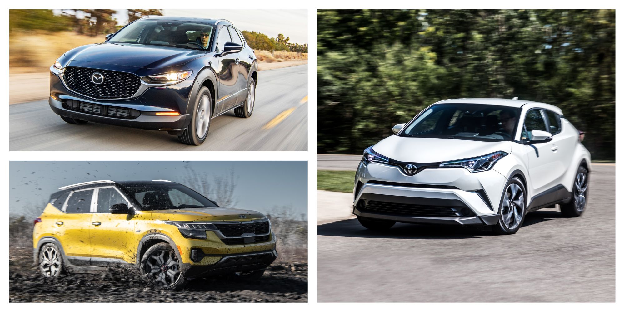 Car And Driver Best Suv 2020  : Our 10Best Cars And 10Best Trucks And Suvs Awards Are Now Simply The 10Best Awards.