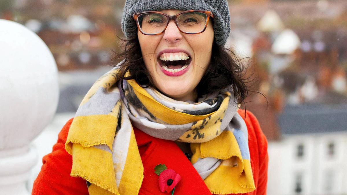 🔸🔶 Layla🔸 for 🔸 Leader 🔶🔸 tweet media