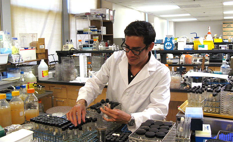 mizzouengineer's tweet photo. A collaborative team of @Mizzou engineers and food scientists have developed a durable coating for hard surfaces that is capable of eliminating foodborne germs. @FulbrightPrgrm
https://t.co/HttiIWYnwI
#Engineering #MizzouEngineering https://t.co/3Wlyz149A7