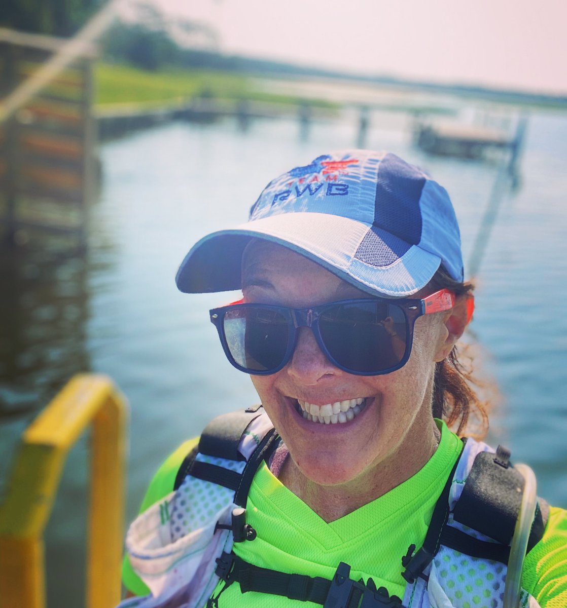 brendas_outside's tweet photo. 11 miles this morning for the virtual @DMSESports #Medford2Medford race! Registration is open until 8/29 so check it out at https://t.co/NB6uxmwz2i - For every referral, you earn $3 once you register 🏃♀️🚴🏽♀️🌊😎
#M2MBR
#bibchat
#bibravepro
#virtualrun #walk #bike #CAdreaming https://t.co/J8gRkAcnTM