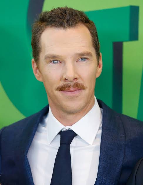 What really is so strange about Dr Strange?

His real name is Benedict Cumberbatch and he is 44 years today. 🎈🎉🎈🎉

Wishing you the best in the years ahead

Would've been great if you could peek into the zillion possibilities & tell us how to save 2020 🙃👀

#celebritybirthday