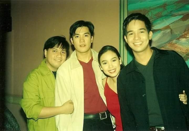 She27128693's tweet photo. Happy birthday to our optimum teleserye queen ms.claudine barretto😊
#ClaudineBlessedAt41 https://t.co/eI6wOLUnCG