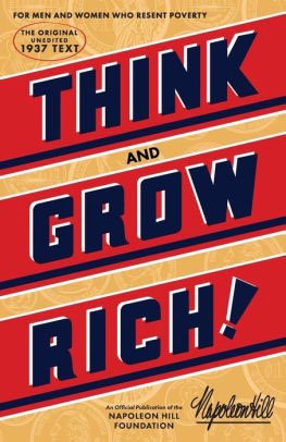 lifeofagency's tweet photo. #BookInsight 📚
Think & Grow Rich
— Napoleon Hill (1937)
A thread of my biggest takeaways from the timeless self-improvement classic.
1/15 https://t.co/Zv82cUyJ3b