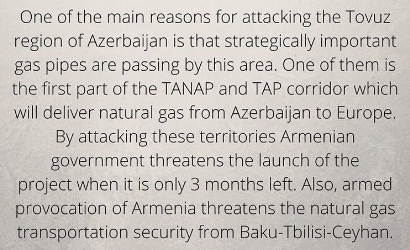 however all of the other members recognize azerbaijans territorial integrity and did not support armenias actions. CSTO cancelled the emergency meeting regarding the armenian agression