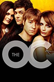 Medcezir• remake of USA's drama The O.C.