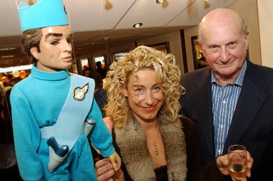 Do You Remember When Gerry Anderson - The #Thunderbirds creator opened a #Witney hair salon? <a href="/witneygazette/">Witney Gazette</a> 

witneygazette.co.uk/news/18559054.…