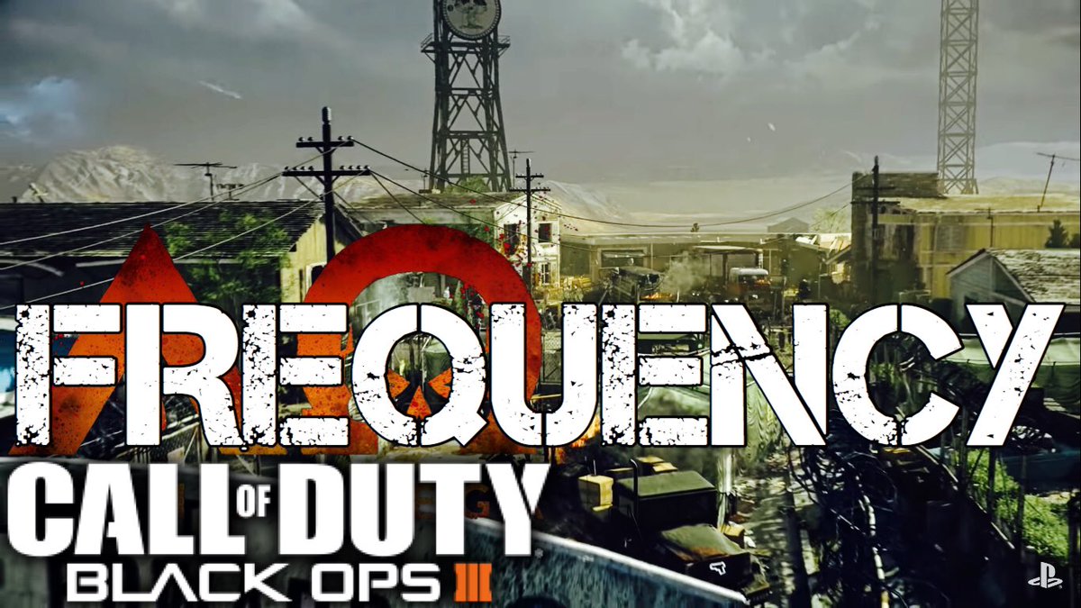 CZC115's tweet photo. Frequency BO3 Custom Zombies (2nd try!) BEST BO4 INSPIRED MAP OF ALL TIME. https://t.co/p7ALROq3Ph via @YouTube
๐ฑ
โโ #CZC #Zombies #CustomZombies #Gaming #Twitch #Live #CodZombies #Bo3 #ModTools #PcGaming #Mod #Modded #Treyarch #Bo4 #Bo2 #Bo1 #COD #CustomZombiesChronicles โ https://t.co/7x79sdfVam