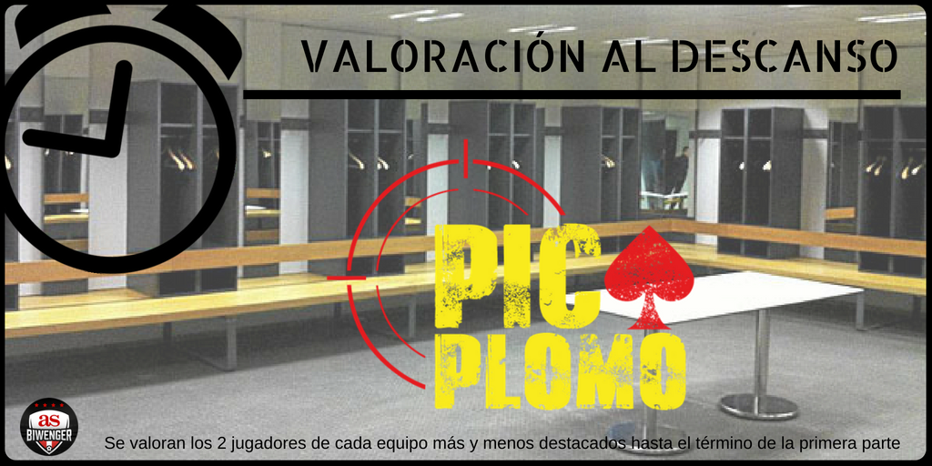 PICA O PLOMO tweet media