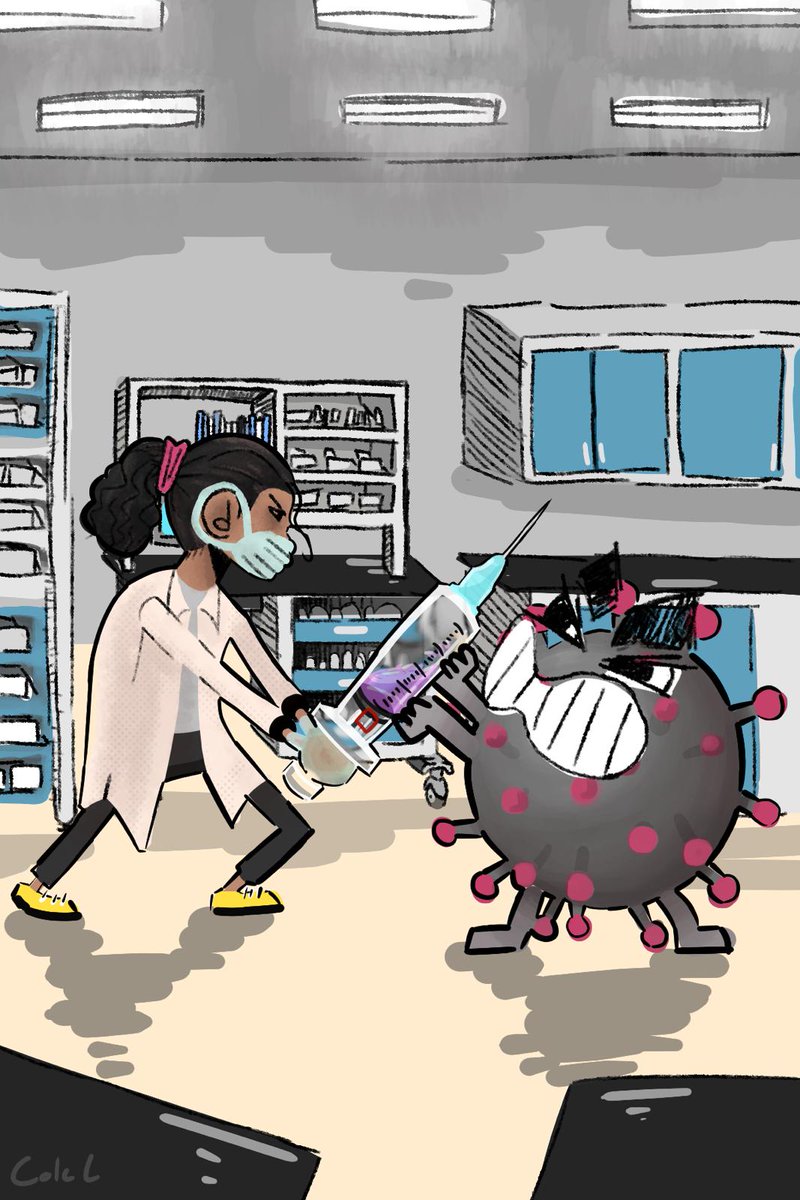 Interested in the progression of the development of vaccins for Cov-SARS-2? Sign up for our free webinar Pharmacist Fighting Corona on September 26th and learn about the commitment of European pharmacists in fighting corona: vaaoe.at/events/anmeldu…