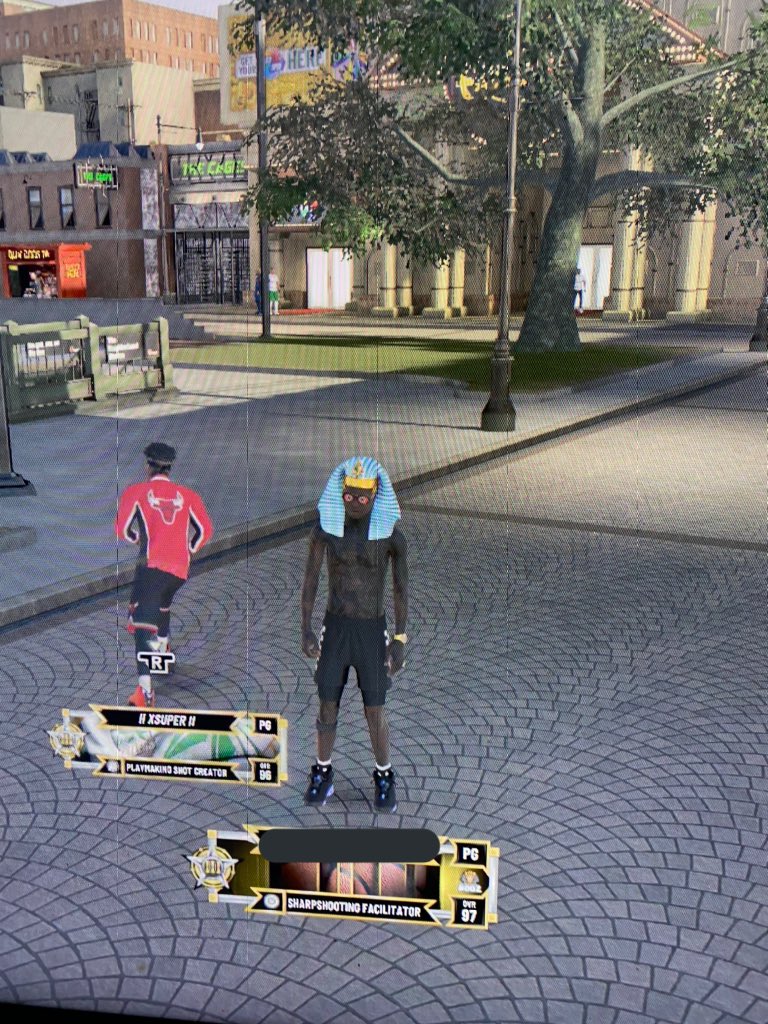 BlastedAccs's tweet photo. 2K20 SS3 Xbox Acc
3 maxed builds 
125k VC
HMU for sale now 👀
#2kfreeagent #2kcrewfinder #2kcommunity #2k21 #2k20account #2kaccount #fortnite #2kdiscord @BlazedRTs @GamerGalsRT @DripRT @SGH_RTs @2KCrewFinder @InfamousRTs @TwitchReTweets @wwwanpaus https://t.co/JNaSL0J2SM