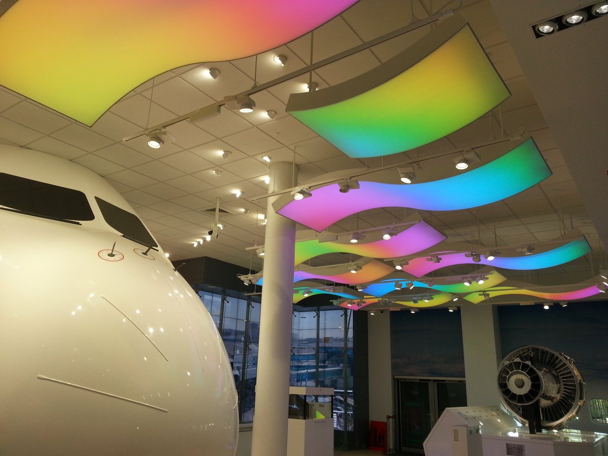 tplsinteriors's tweet photo. TPLS is a well established full-service contractor that has been delivering quality projects on time and in budget throughout the UK for over 15 years.

We have a diverse portfolio of projects that include full fit-outs, suspended ceilings, retail, and office refurbishments. https://t.co/c5GwRpE9uX