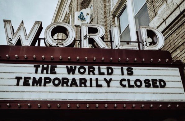 TheTwilosopher's tweet photo. How did we get from six degrees of separation to six feet?

#Quarantine #comedy #writerslife #sundayvibes #SundayFunday #NYC #quoteoftheday #COVIDー19 #COVID19 #coronavirus https://t.co/KjYXp0hrqN