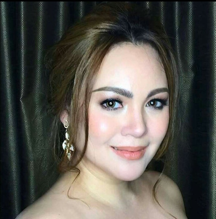 She27128693's tweet photo. Happy birthday to our optimum teleserye queen ms.claudine barretto😊
#ClaudineBlessedAt41 https://t.co/Pn0MeNKUzY
