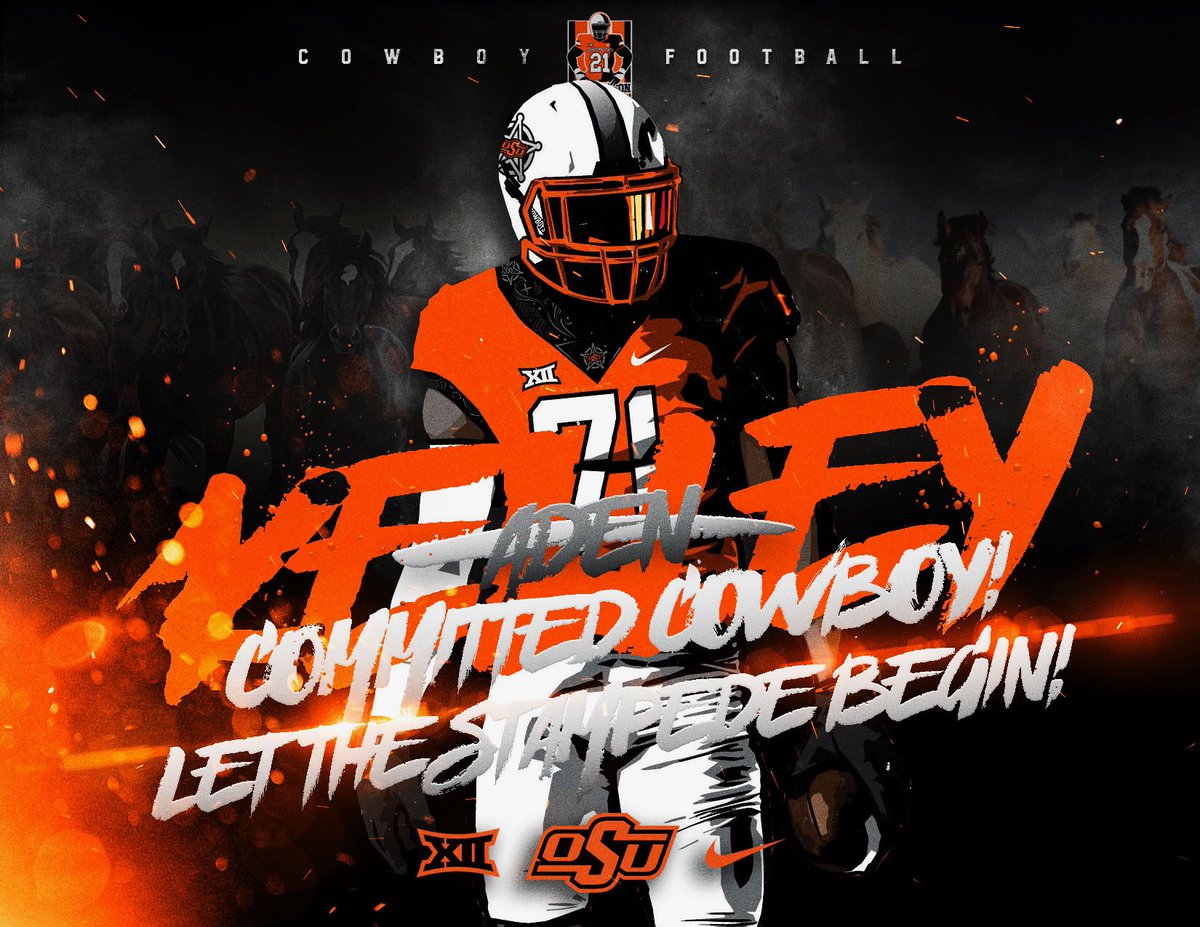 KelleyAden's tweet photo. Committed🧡🖤 https://t.co/nmMbzloodZ