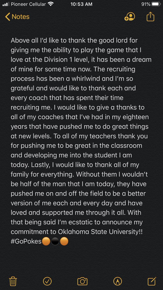KelleyAden's tweet photo. Committed🧡🖤 https://t.co/nmMbzloodZ