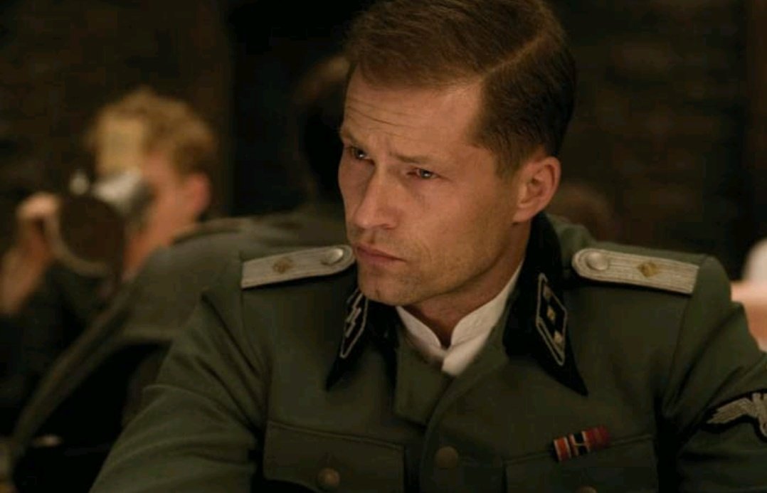 Films and Stuffs on Twitter "Inglourious Basterds [2009] Yet being born and raised in Germany
