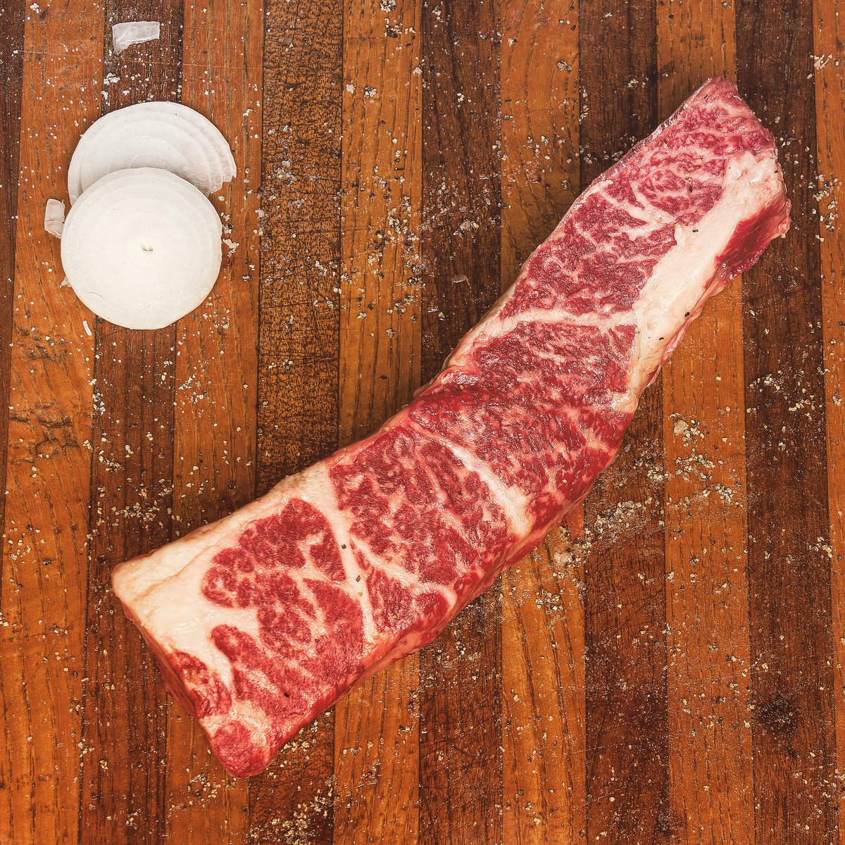 paynecountybeef's tweet photo. The Wagyu Denver steak. Amazing Marbling, and flavor. Get yours today while they’re still here.
#steakseasoning #steaklover #mediumrare #steakporn #fullbloodwagyu #beef #steak #bbq #wagyusteak #grillingsteaks #wagyubeef #meatlover #wagyulovers #beyondprime https://t.co/4rRW750nKg