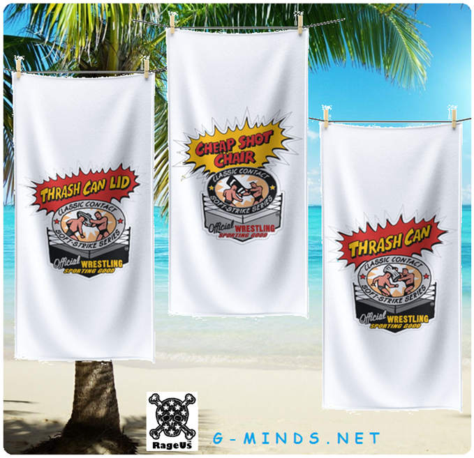 Git_Rowdy's tweet photo. #LayOut #DryOff #ShowOff w/these #Flamboyant #Towels
---> https://t.co/PnEPkVNjev … #Get the #Set
#Inspirations by RageUs™ - #BathTowel #BeachTowel #Beach #Home #Pool #WWE #UFC #NWA #BELLATOR #TIMPACT #ROH #AEW #MMA #Summer #Swim #OutdoorPlay #Patio #Backyard #Deck #UniqueGifts https://t.co/rOiZr7xmYG