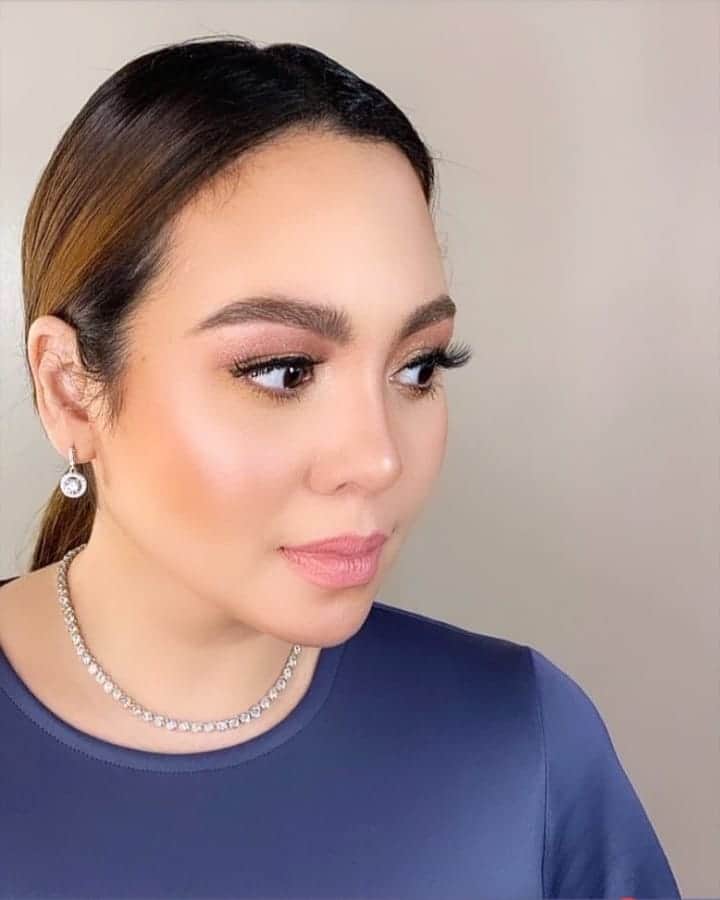 She27128693's tweet photo. Happy birthday to our optimum teleserye queen ms.claudine barretto😊
#ClaudineBlessedAt41 https://t.co/PcYgSrpuqn