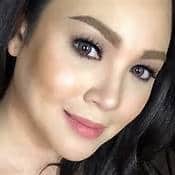She27128693's tweet photo. Happy birthday to our optimum teleserye queen ms.claudine barretto😊
#ClaudineBlessedAt41 https://t.co/kvNRB9iydW