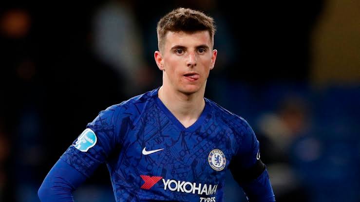 arcs_kim's tweet image. Who is more efficient?
1. Retweet for Daniel James of Man U
2. Like for Mason Mount of Chelsea 
#MUNCHE