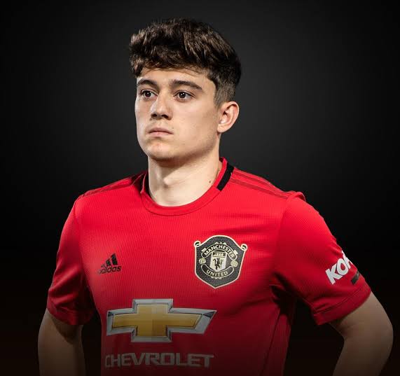 arcs_kim's tweet image. Who is more efficient?
1. Retweet for Daniel James of Man U
2. Like for Mason Mount of Chelsea 
#MUNCHE