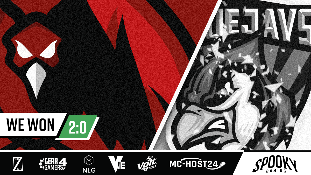 Valravn eSports tweet media