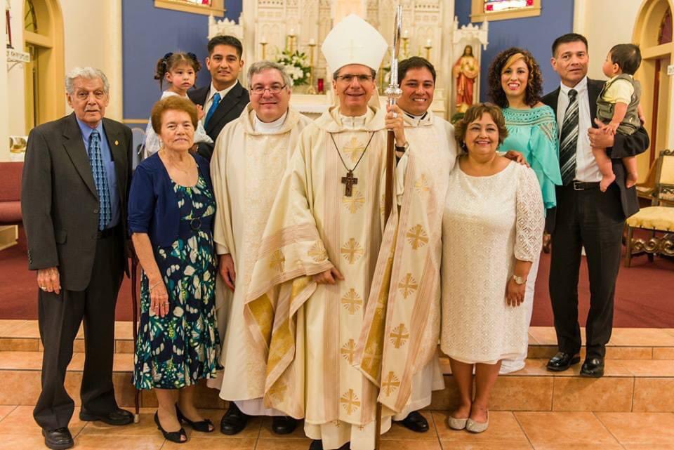 Fr. Eric Ramirez, SJ tweet media