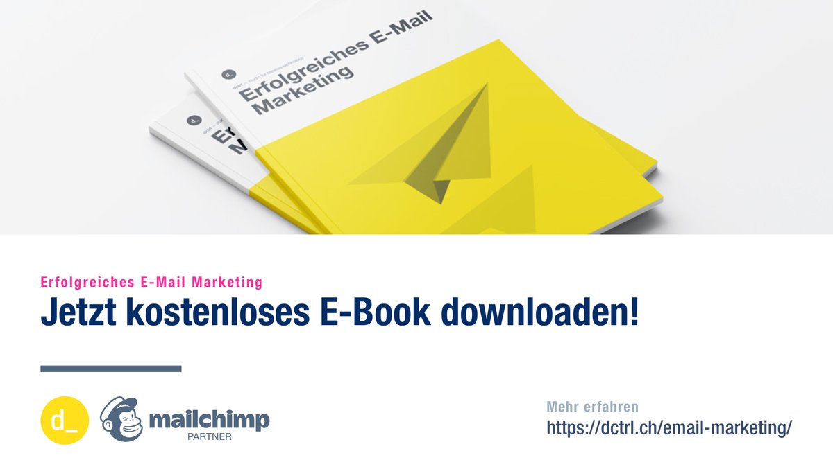 dctrl - studio for creative technology tweet media