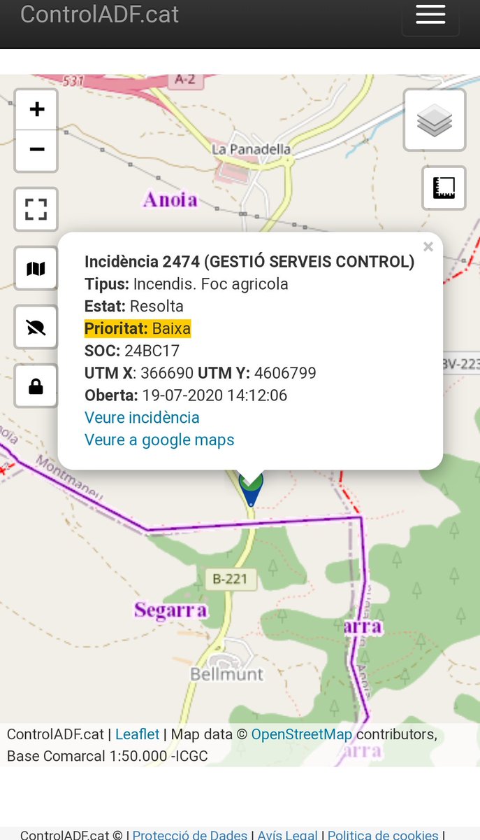 Federació ADF Anoia tweet media