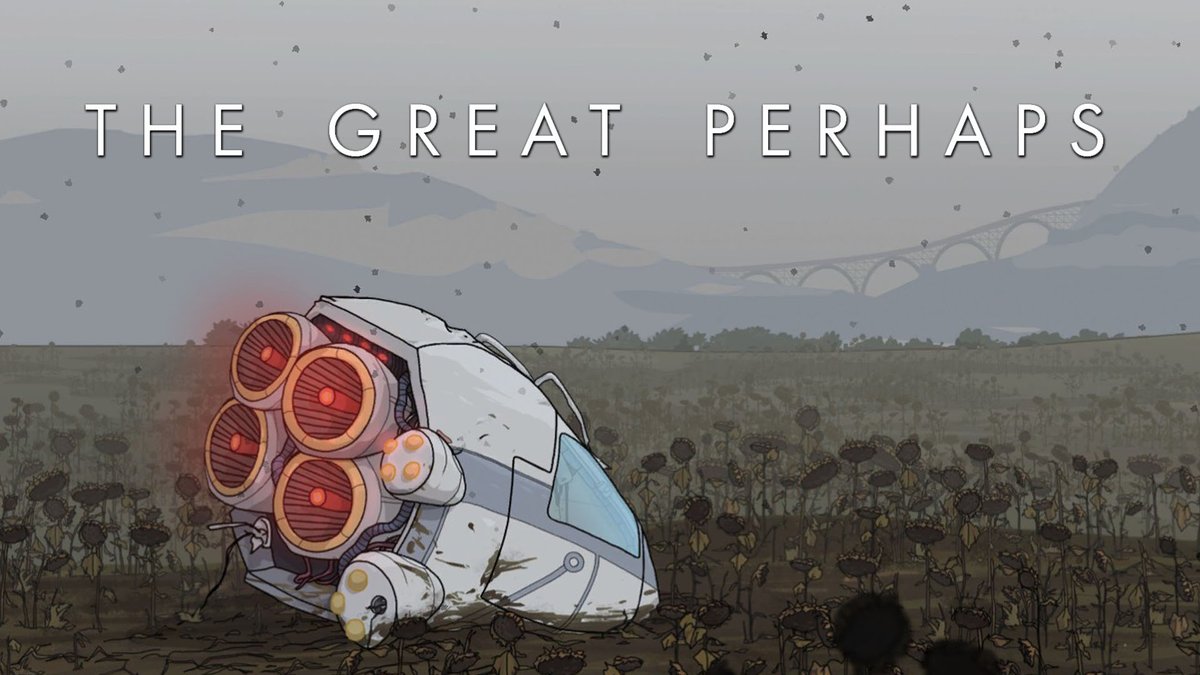 GamePittReviews's tweet photo. The Great Perhaps: https://t.co/oltOgrCf60

Please the Gods: https://t.co/yXXcY02qlP

Neversong: https://t.co/92Km6AG3cT

Help Will Come Tomorrow: https://t.co/decaYoNoLO

#TheGreatPerhaps #PleaseTheGods #Neversong #HelpWillComeTomorrow https://t.co/t42nf5EThd