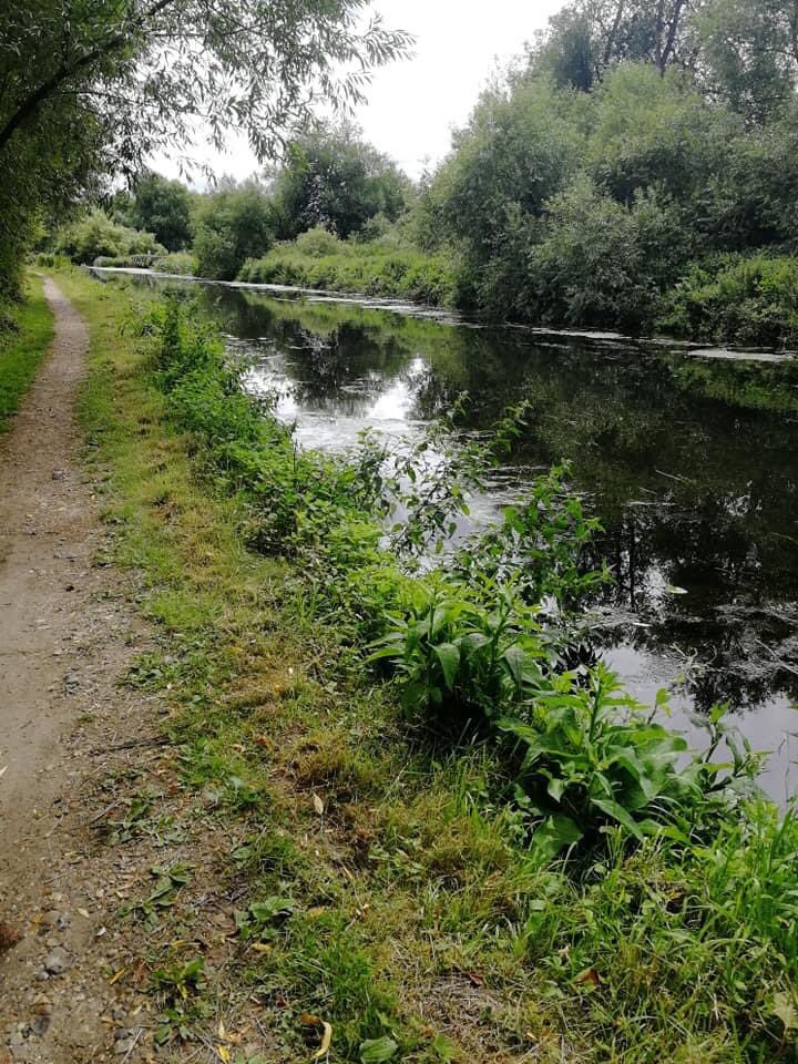 hertsboatrescue's tweet photo. #Volunteer Crew have been out today on #safety patrol on various river sites keeping an eye on #communitysafety
Remember #watersafety
If you see someone in danger donβt just jump in -call 999
#spellbrook #hertfordshire #Waterrescue #volunteers #DrowningPrevention https://t.co/9LaGSVB0aY