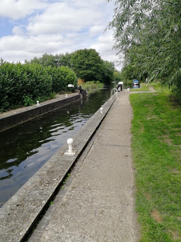 hertsboatrescue's tweet photo. #Volunteer Crew have been out today on #safety patrol on various river sites keeping an eye on #communitysafety
Remember #watersafety
If you see someone in danger donβt just jump in -call 999
#spellbrook #hertfordshire #Waterrescue #volunteers #DrowningPrevention https://t.co/9LaGSVB0aY