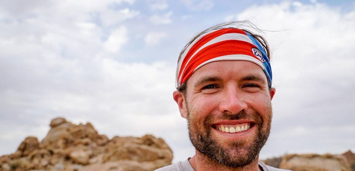 Adam Kimble has broken <a href="/kilianj/">kilian jornet</a>'s 11-year-standing Tahoe Rim Trail FKT, going 37h, 12m. See notes and review his progress: fastestknowntime.com/tracking

photo: adamkimble.com