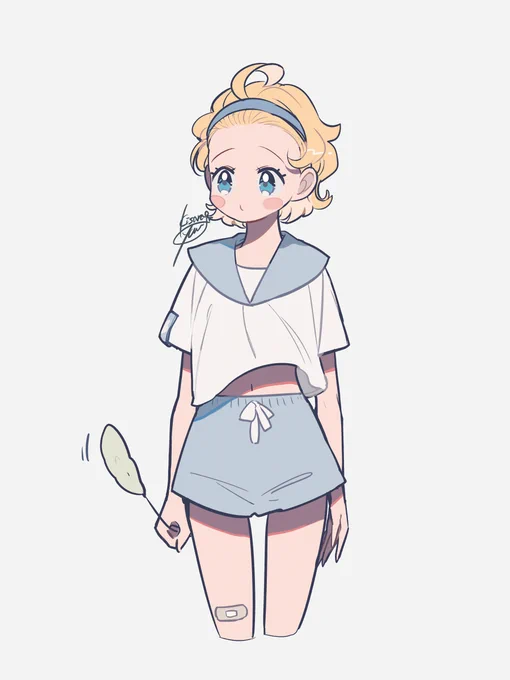 #創作 