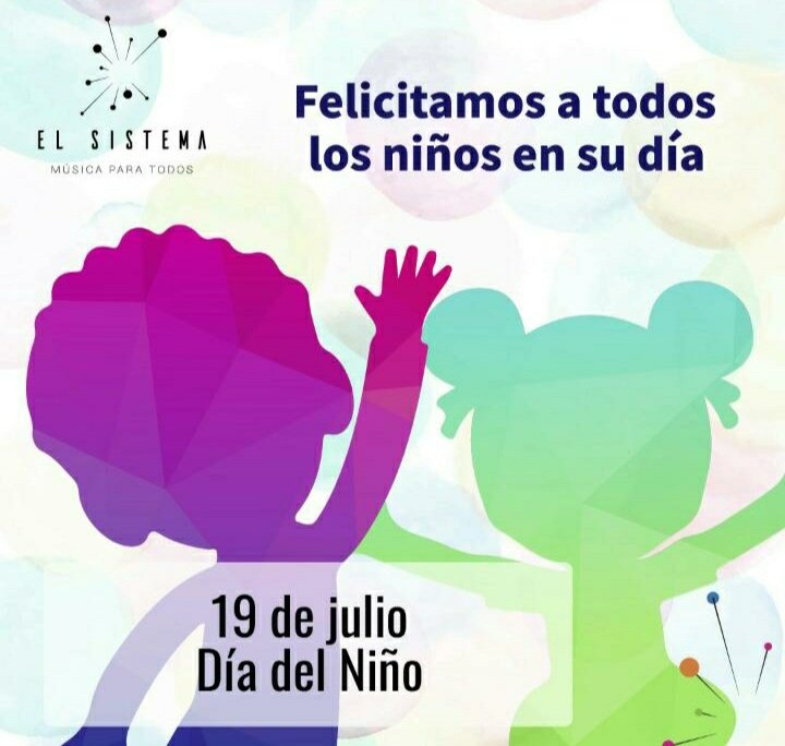 NucleoSeniat's tweet photo. Feliz día para todos!!! https://t.co/yxXzdNTQFL