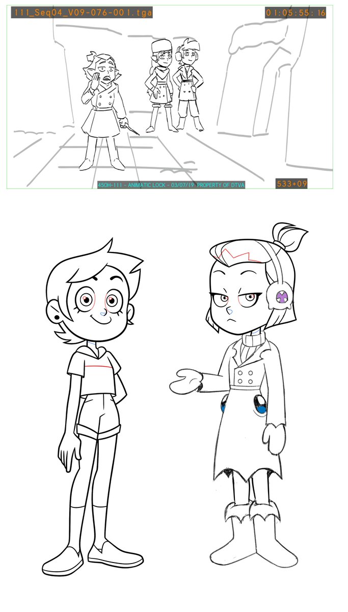 Amitys snowgear + an alternate version made out of vampire squid 